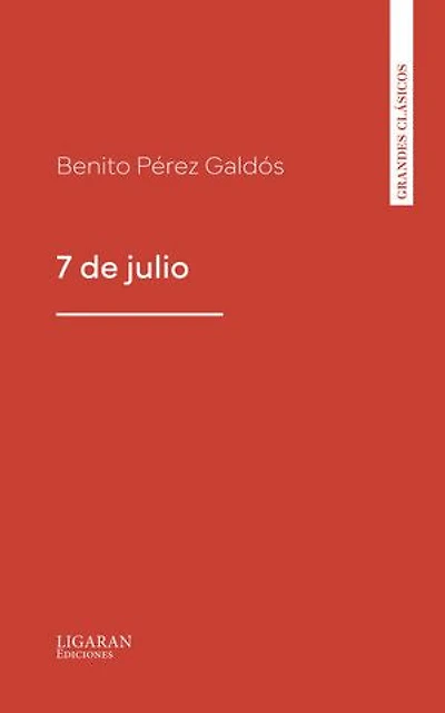 7 de julio