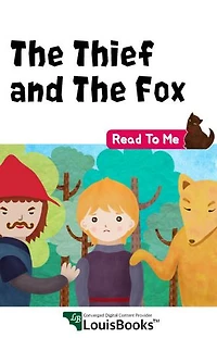 The Thief and the Fox: Read To Me