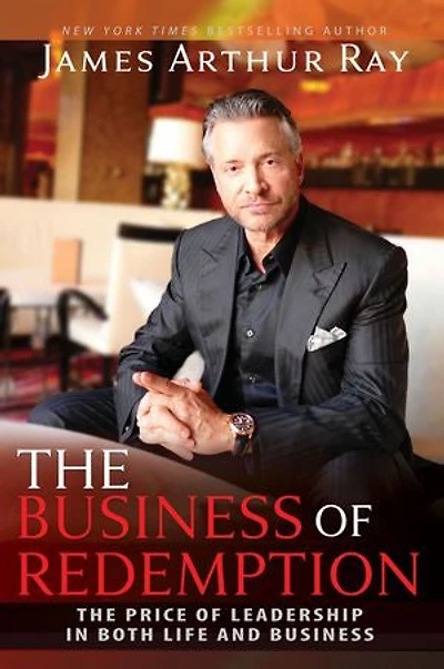 The Business Of Redemption: Price Leadership Both Life And