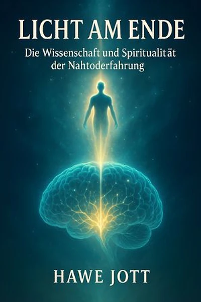 Licht am Ende: Die Wissenschaft und Spiritualität der Nahtoderfahrung