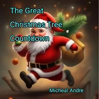 The Great Christmas Couuntdown: Micheal Andre, #2