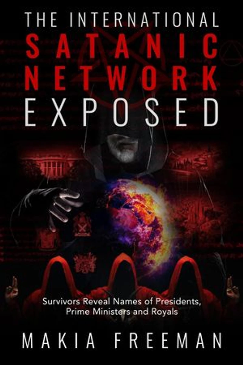 The International Satanic Network Exposed