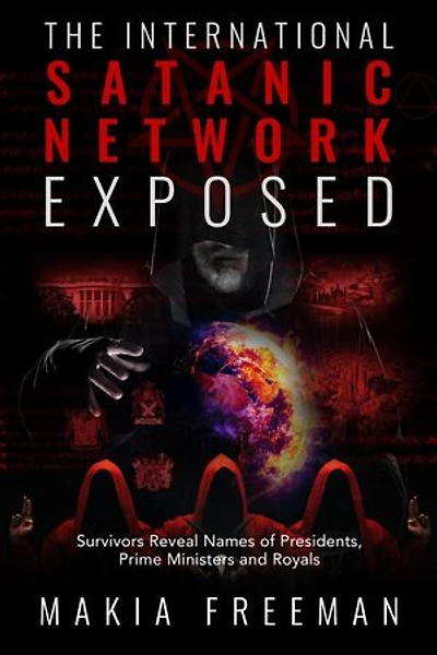 The International Satanic Network Exposed