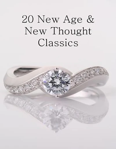 20 New Age and New Thought Classics