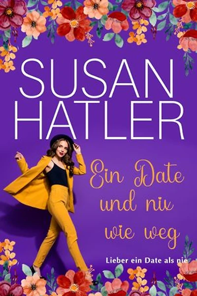 Ein Date und nix wie weg