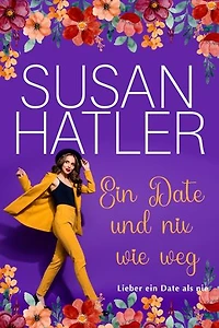 Ein Date und nix wie weg