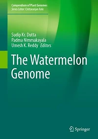 The Watermelon Genome