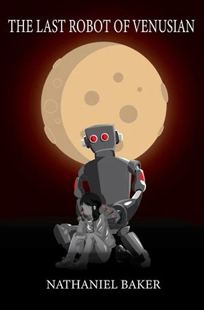 The Last Robot of Venusian