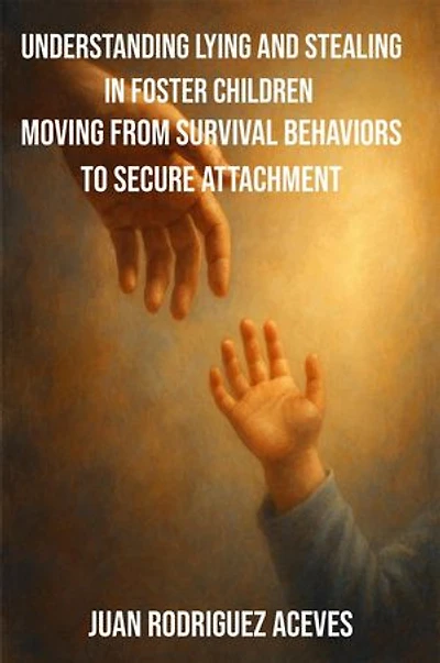 Understanding Lying and Stealing in Foster Children: Moving from Survival Behaviors to Secure Attachment