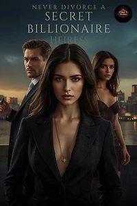 Never Divorce a Secret Billionaire Heiress