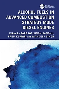 Alcohol Fuels Advanced Combustion Strategy Mode Diesel Engines