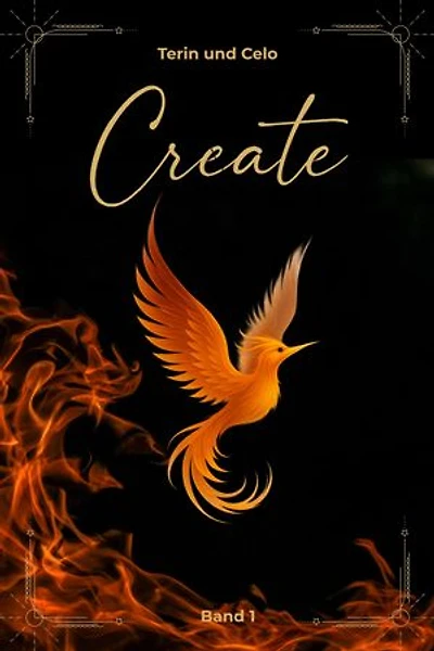 Create Band 1: Verborgen