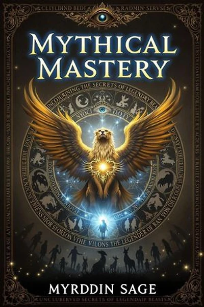 Mythical Mastery: Uncovering the Secrets of Legendary Beasts