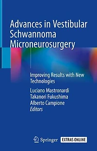 Advances Vestibular Schwannoma Microneurosurgery: Improving Results with New Technologies
