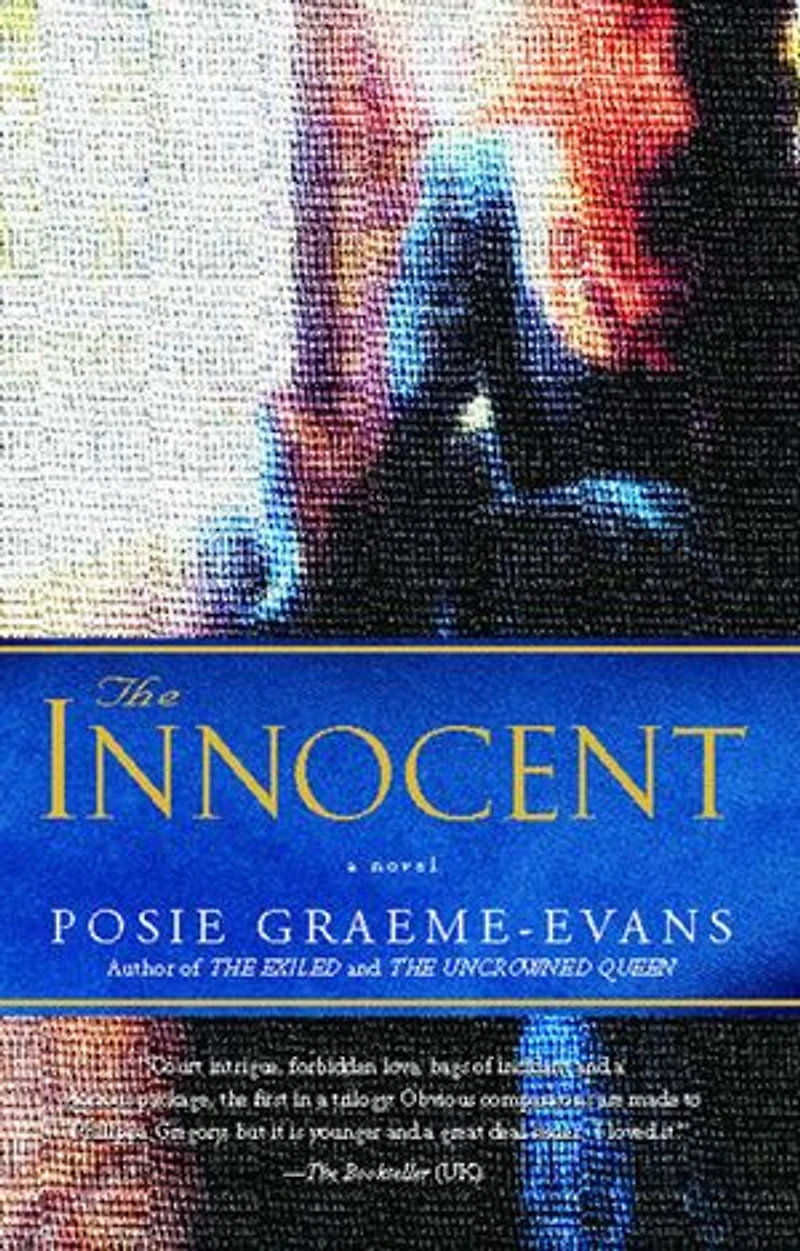 The Innocent