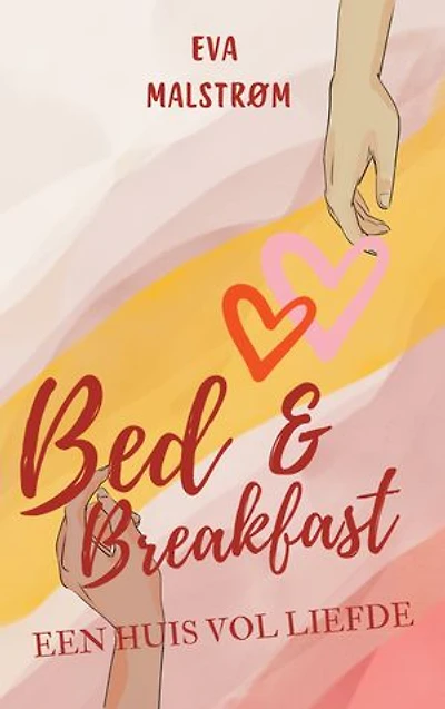 Een huis vol liefde: Bed & Breakfast