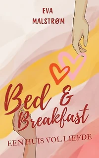 Een huis vol liefde: Bed & Breakfast