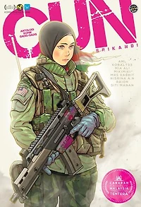 CUN #4: Srikandi Edisi Kemas Kini (2023)