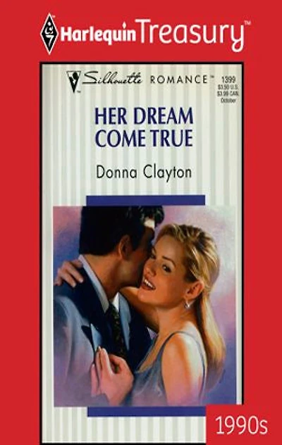 HER DREAM COME TRUE