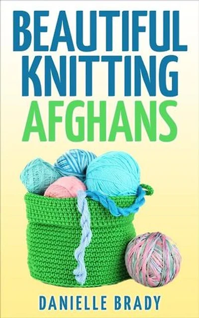 Beautiful Knitting Afghans