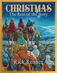 Christmas - the Rest of Story