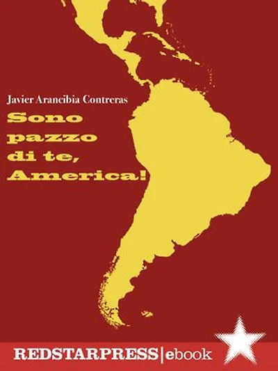 SONO PAZZO DI TE, AMERICA!