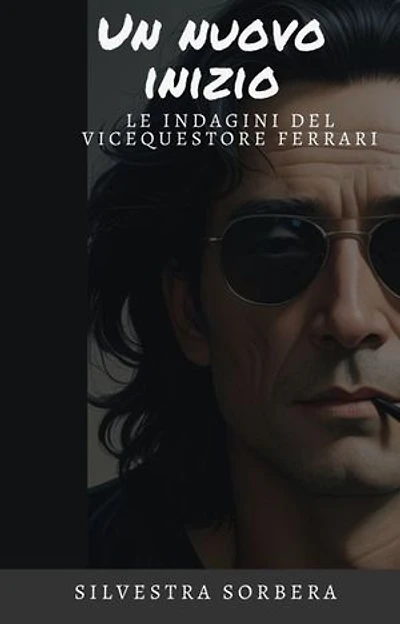 Un nuovo inizio: Le indagini del Vicequestore Flavio Ferrari