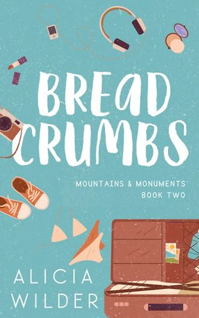 Breadcrumbs: A Fake Dating Novella