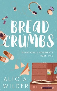 Breadcrumbs: A Fake Dating Novella
