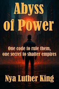 Abyss of Power: The Catalyst Code, #2