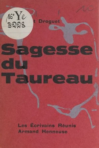 Sagesse du taureau