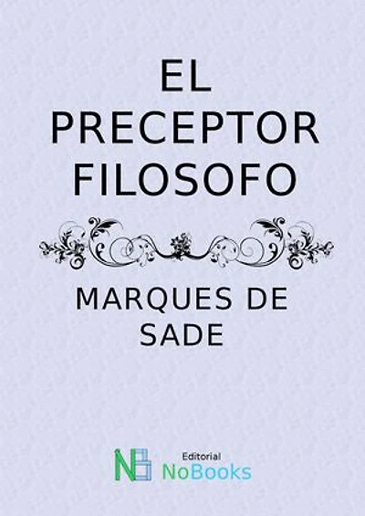 El perceptor filosofo