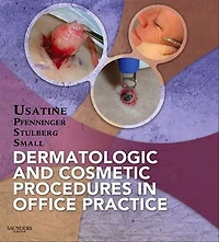 Dermatologic Procedures Office Practice