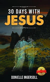 30 Days With Jesus