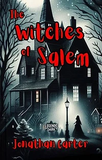 The Witches of Salem: Legends in the Dark, #29