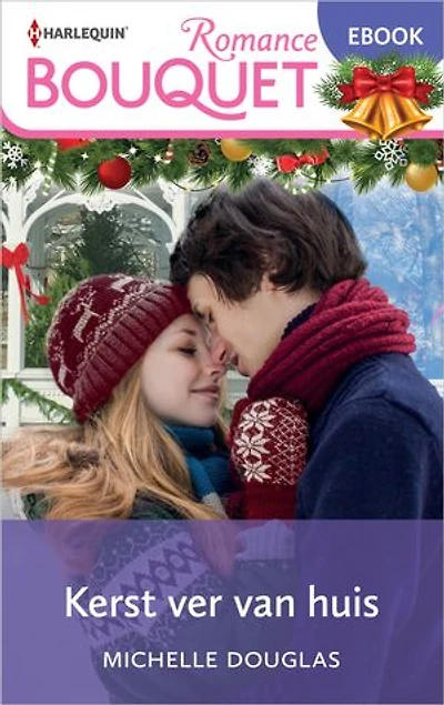 Kerst ver van huis