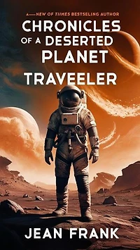 Chronicles of a Deserted Planet Traveler