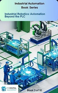 Industrial Robotics: Automation Beyond the PLC: Industrial Automation, #3