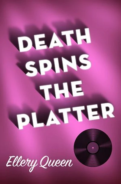 Death Spins the Platter