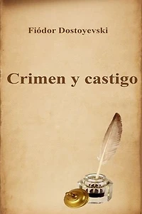 Crimen y castigo