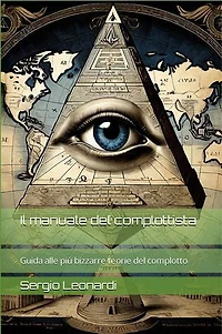 Il manuale del complottista: Guida alle più bizzarre teorie del complotto