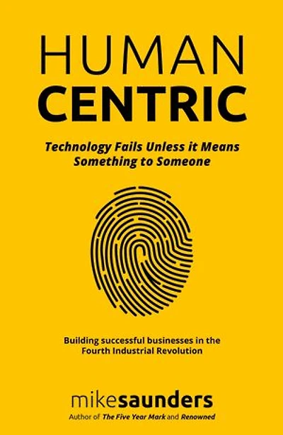 HumanCentric: Technology Fails Unless it Means Something to Someone