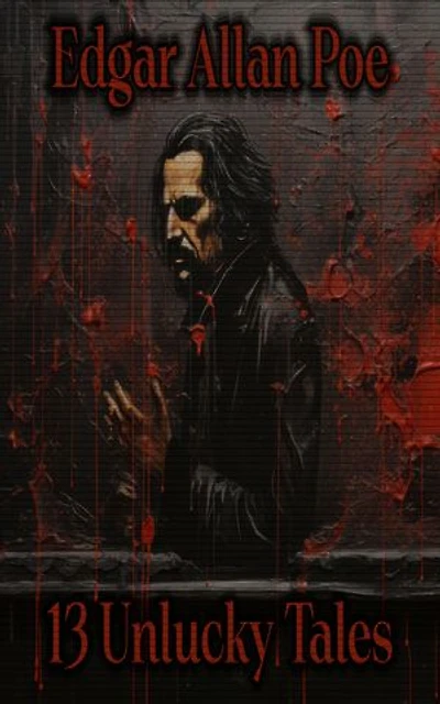 13 Unlucky Tales - Edgar Allan Poe