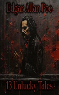13 Unlucky Tales - Edgar Allan Poe