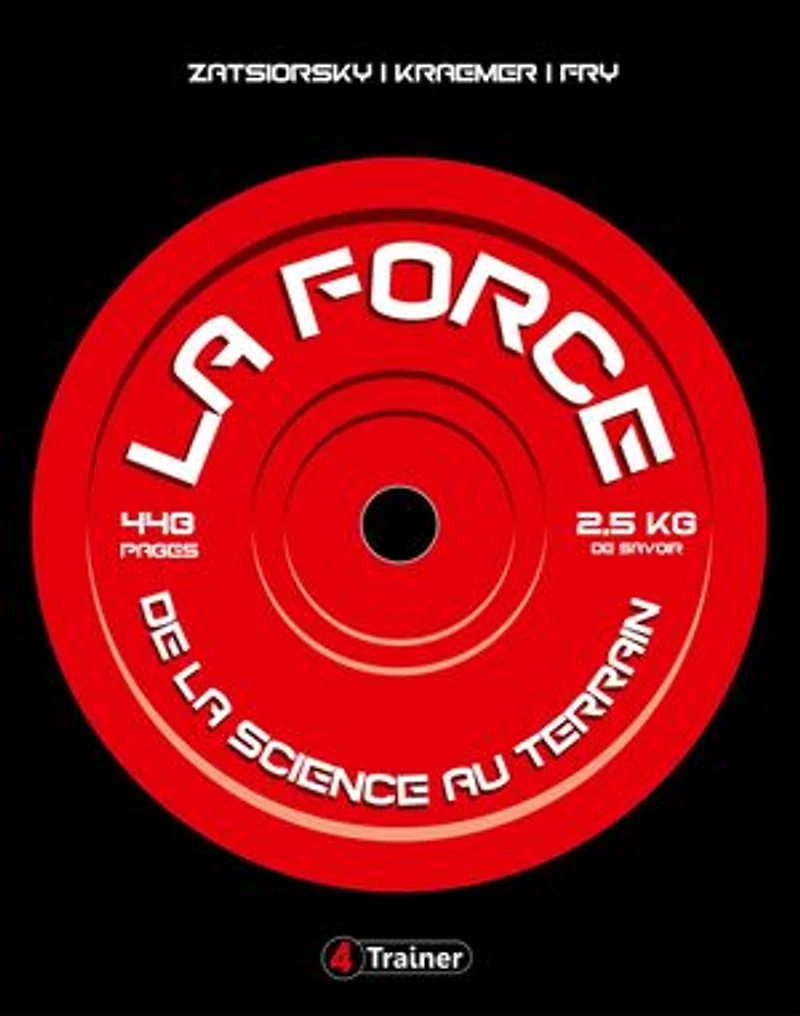 la Force: De science au terrain