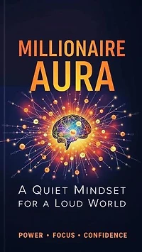 A Quiet Mindset For A Loud World
