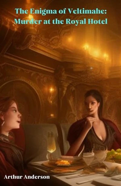 The Enigma of Veltimahe: Murder at the Royal Hotel