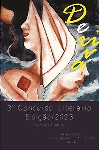 3º Concurso Deriva: Poemas e Contos