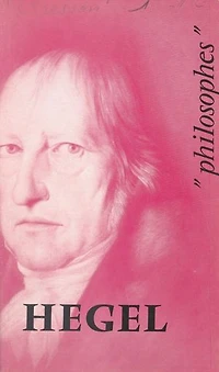 Hegel: Sa vie, son œuvre, avec un exposé de sa philosophie
