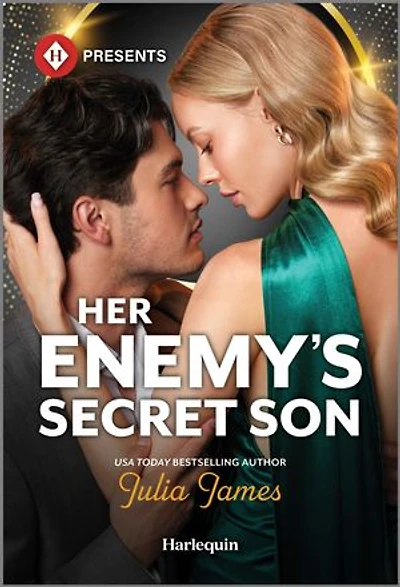 Her Enemy's Secret Son
